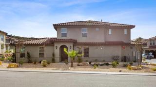 Libelle Landing townhouse - 4