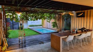 Seaway Villa - Joshua District - Tabanan - 7