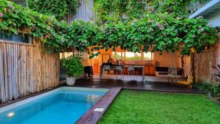 Seaway Villa - Joshua District - Tabanan - 8
