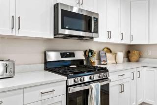 Magnolia Lane townhouse - Washington - 1