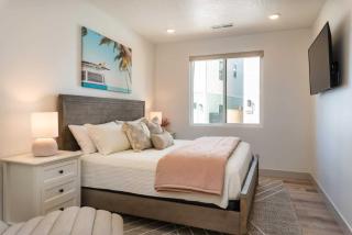 Pier 47 at Desert Color townhouse - St. George - 1