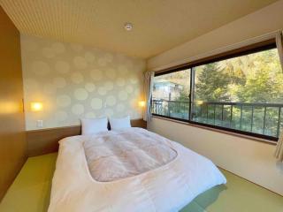 雅・小涌谷　温泉別荘　Miyabi Kowakudani Hopspring Villa - 7