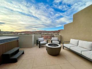 Town Center 2305 Coral Canyon Golf Suite - Washington - 8