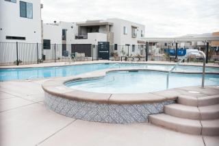 Town Center 2305 Coral Canyon Golf Suite - 4