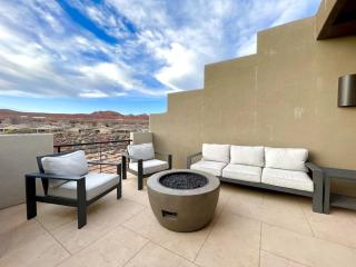 Town Center 2305 Coral Canyon Golf Suite - Washington - 2