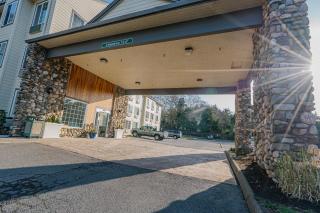 The Ashley Inn & Suites - Lincoln City - 5