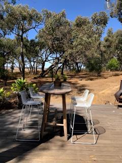 Goldfields House - Metcalfe - 5