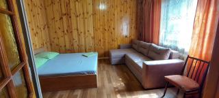 Holiday Home at Fedkovycha St. - Kiev - 0