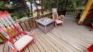 Standing Bear Lodge With High Speed Wifi - Red River - 6