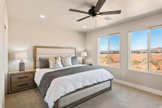 Paseos Poolhouse home - 5