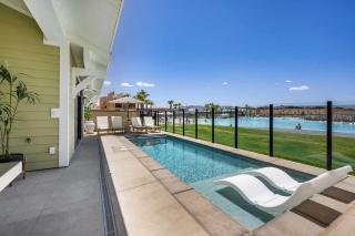 Playa Lucaya home - 0