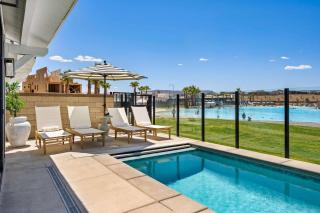 Playa Lucaya home - 2