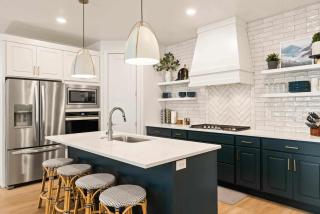 Lux Azul townhouse - St. George - 6