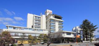 Hotel Hatta - Fuefuki - 4