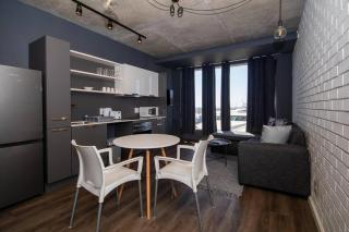 Gorgeous Studio 534 Wex 1 - Città del Capo - 3