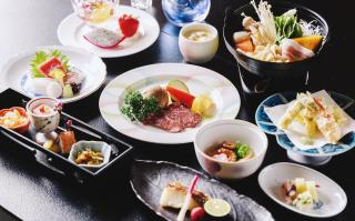 Hotel Hatta - Fuefuki - 2