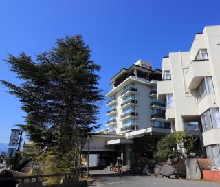 Hotel Hatta - Fuefuki - 3