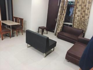 Just Naturals Wellness Resort Nainital - Bhowāli - 3