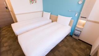 Toyoko Inn Mikawa anjo eki Shinkansen Minami guchi No 2 - Anjo - 2