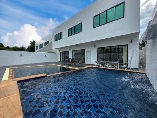 PATTAYA POOL VILLA 428 nearby WALKING STREET - Pattaya Sud - 0