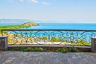 Sevan Villa - Sevan - 0