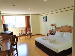 Morakot Twin Chumphon - Chumphon - 2