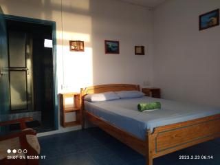 La Terrasse - Rodrigues Island - 2