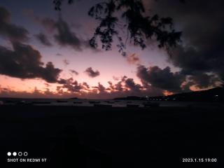 La Terrasse - Rodrigues Island - 4
