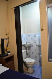 Ave del Paraiso Guest House - Antigua Guatemala - 9