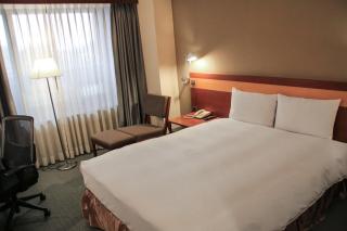 Guide Hotel Hsinchu Zhongyang - Hsinchu City - 5