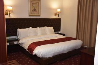 Madison Hotel - Amman - 8
