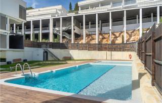 2 Bedroom Gorgeous Apartment In Altea - 1