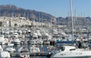 2 Bedroom Gorgeous Apartment In Altea - 9