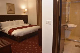 Madison Hotel - Amman - 7