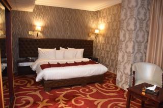 Madison Hotel - Amman - 5