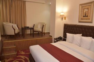 Madison Hotel - Amman - 4