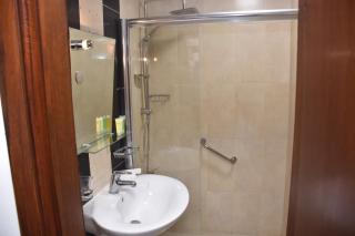 Madison Hotel - Amman - 1