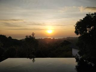 Villa Nour - 3 BR sea view pool villa in Srithanu - Srithanu - 4