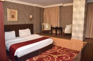Madison Hotel - Amman - 2
