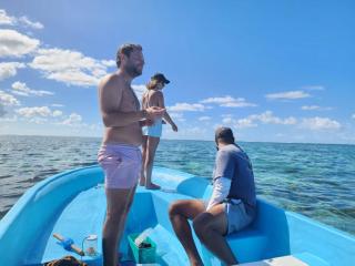 La Terrasse - Rodrigues Island - 6