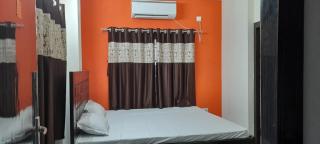 Garden Guest House near Rene tower Ruby general hospital - Calcutta - 7