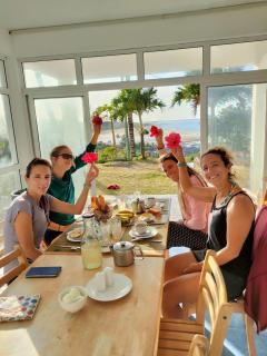 La Terrasse - Rodrigues Island - 7