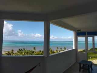 La Terrasse - Rodrigues Island - 9