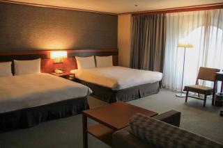 Guide Hotel Hsinchu Zhongyang - Hsinchu City - 3