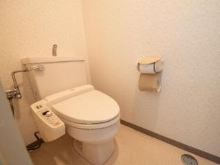 Chateraise Lodge Kasugai - 4