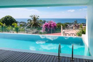 Large Penthouse 3BR with jacuzzi, Best for Kids - Ban Karon - 0