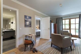 Spa & Resort Bachmair Weissach, LUXURY FAMILY RESORT - Rottach-Egern - 9