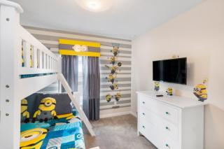 4 Bedrooms 45 Bathrooms Solara 1568 Cp - 5