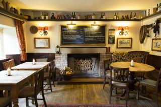 The Colesbourne Inn - Colesbourne - 3