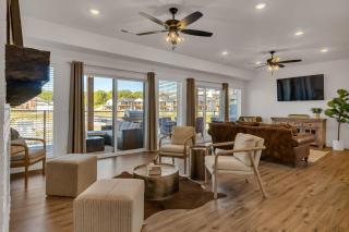 Chateau Royale home - Branson - 3